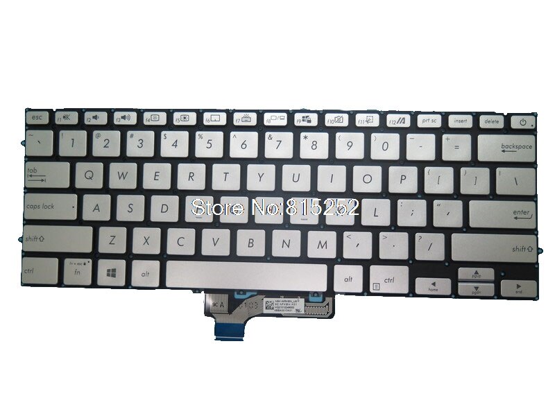 Ʈ Ƽ ZenBook 14 UX431 UX431FL UX431FA UX431FAC UX431FN UX431DA NSK-WRKBN 9Z.NFKBN.K01 